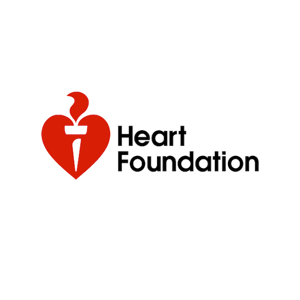Heart-Foundation