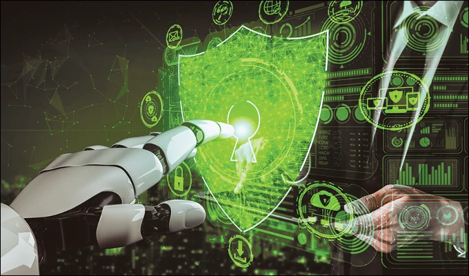 Artificial intelligence and the future of cybersecurity